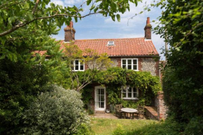 Host & Stay - Marlpit Cottage